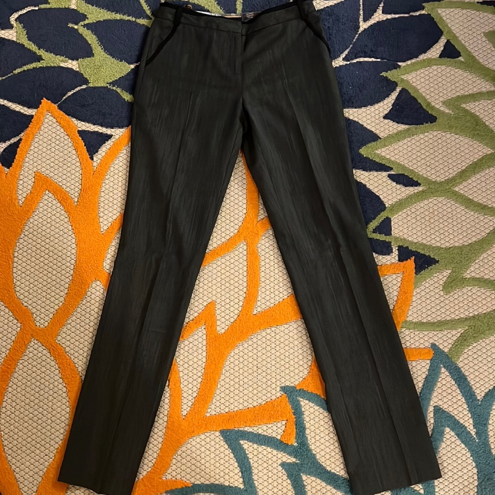 Ted Baker Grey Trouser